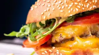 Les Burgers De Papa – photo 3