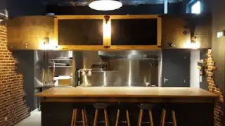 Restaurant Les Cabochards