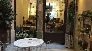 Restaurant Les Cafetiers