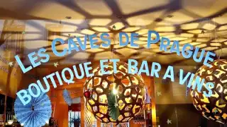 Les Caves de Prague – photo 3