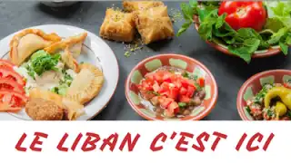 Les Cedres du Liban – photo 2