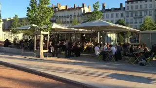 Les Chaises Vertes – photo 3