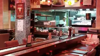 Restaurant Les Convives