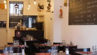 Restaurant Les Crepes de Louis-Marie