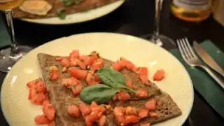 Les Crepes de Louis-Marie – photo 2