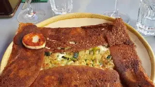 Les Crepes de Louis-Marie – photo 3