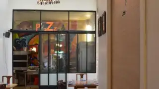 Restaurant Les Crocs
