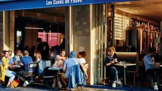 Les Cuves de Fauve – photo 1