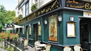 Les Darons – photo 1