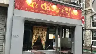 Les Delices De L Inde – photo 4