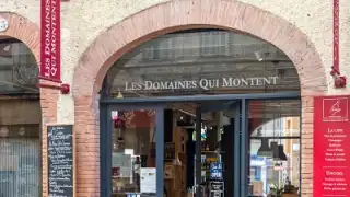 Les Domaines Qui Montent – photo 3