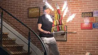 Restaurant Les Eclaireurs Patissiers