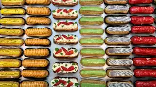 Les Eclaireurs Patissiers – photo 2