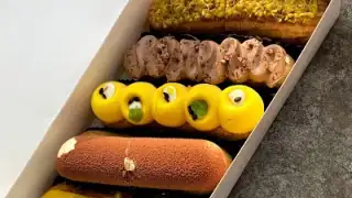 Les Eclaireurs Patissiers – photo 4