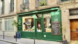 Les Epiciers – photo 2