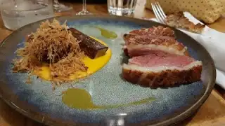 Les Flaconneurs Bistro – photo 4