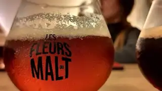 Les Fleurs du Malt - La Mise en Biere – photo 3