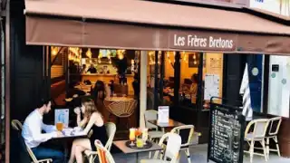 Les Freres Bretons – photo 1