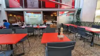 Restaurant Les garcons bouchers aux halles