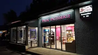 Restaurant Les gourmandises de Leo
