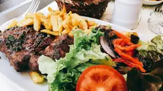 Les Grillades de Buenos Aires – photo 2