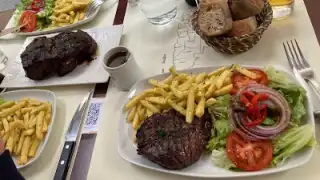 Les Grillades de Buenos Aires – photo 4