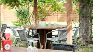 Restaurant Les Jardins de la Cepiere