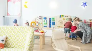 Les Mamans Poules, restaurant à Lyon