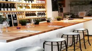 Restaurant Les Moussaillons - Bar a huitres - Paris