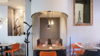 Restaurant Les P tits Fayots