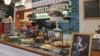 Les Papas Sucres, restaurant à Lyon