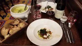 Les Papilles – photo 3