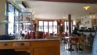 Restaurant Les Petites Canailles