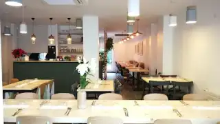 Restaurant Les petites dalles