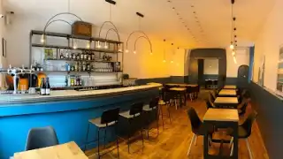 Les Polinaires, restaurant à Toulouse