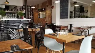 Restaurant Les Polissonnes