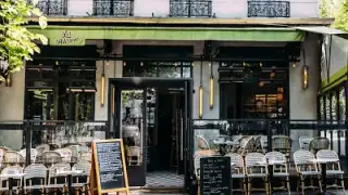 Les Polissons – photo 1
