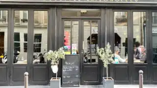 Les Poulettes Batignolles – photo 3