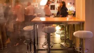 Les Pralins, restaurant à Lyon