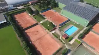Restaurant Les Raquettes du Stade