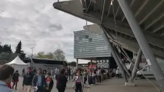 Les Raquettes du Stade – photo 4