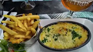 Les Saveurs d Hier et Aujourd hui – photo 2
