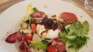 Les Saveurs d Hier et Aujourd hui – photo 3