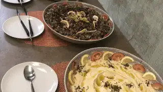 Les Saveurs de Janna – photo 4