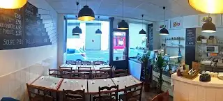 Restaurant Les Saveurs de Saigon