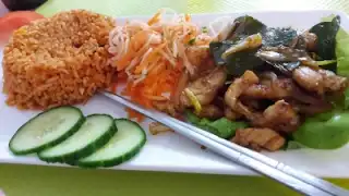 Les Saveurs de Saigon – photo 3