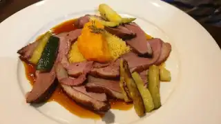 Les Saveurs Du Bistrot – photo 4