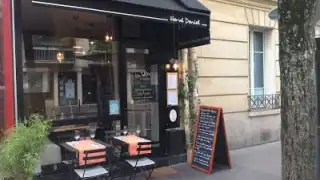 Restaurant Les Tables d Augustin