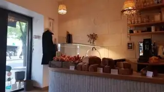 Restaurant Les Taquineries de Marie