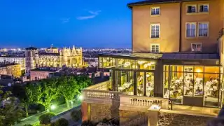 Les Terrasses de Lyon – photo 3